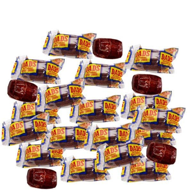 Dad’s Root Beer Barrels 24oz