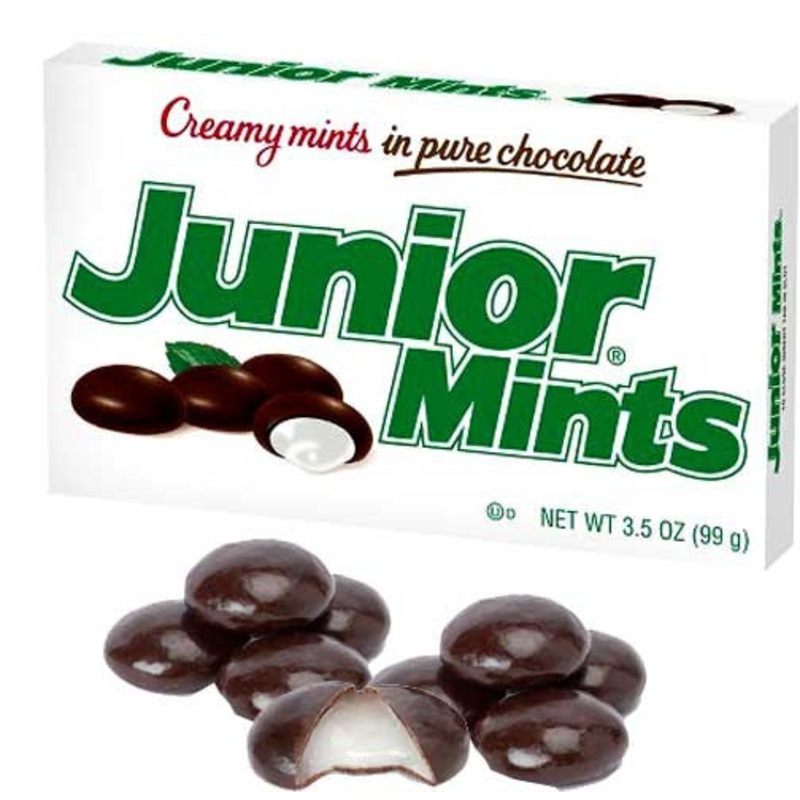 Junior Mints Theater Size 3.5oz