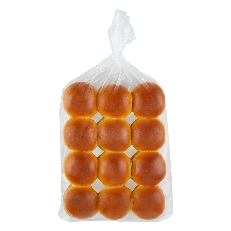 Member’s Mark Sliced Brioche Slider Buns, 24 ct.