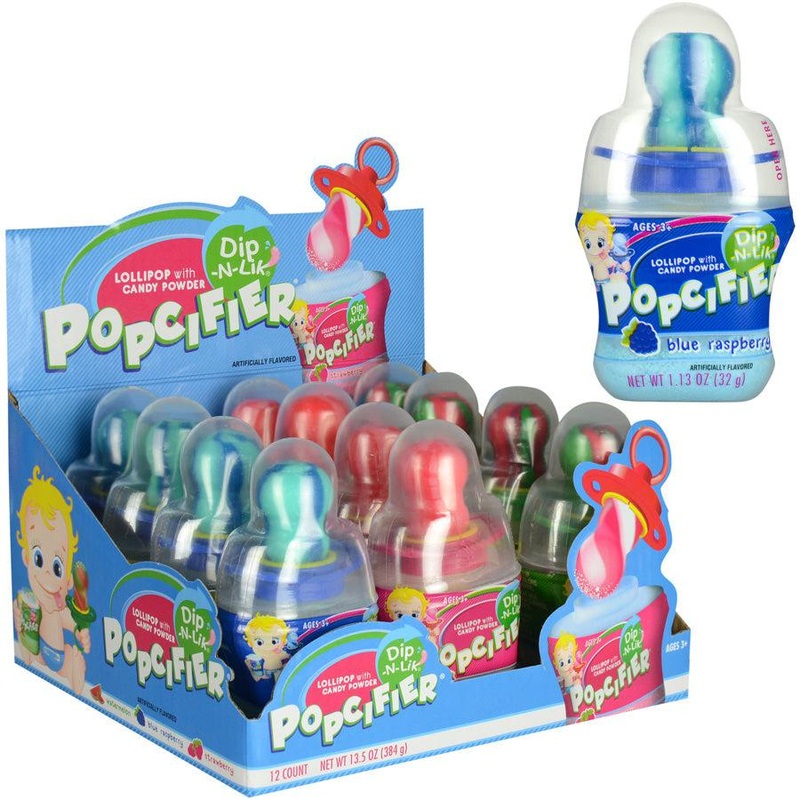 POPCIFIER DIP-N-LIK