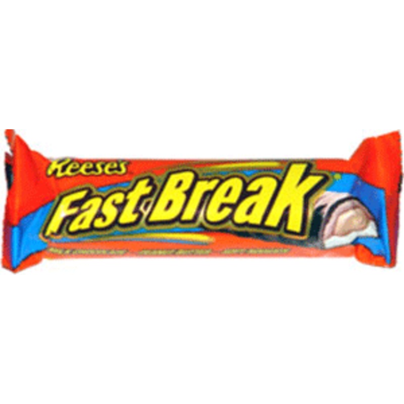 Reese’s Fastbreak – 18/box