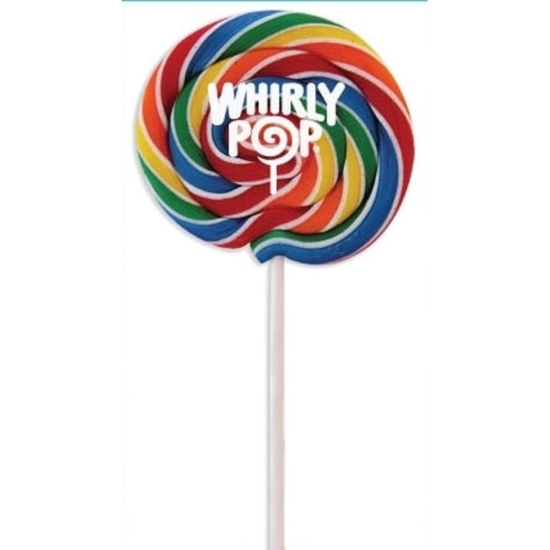 Whirly Pops 1.5oz – 24/box