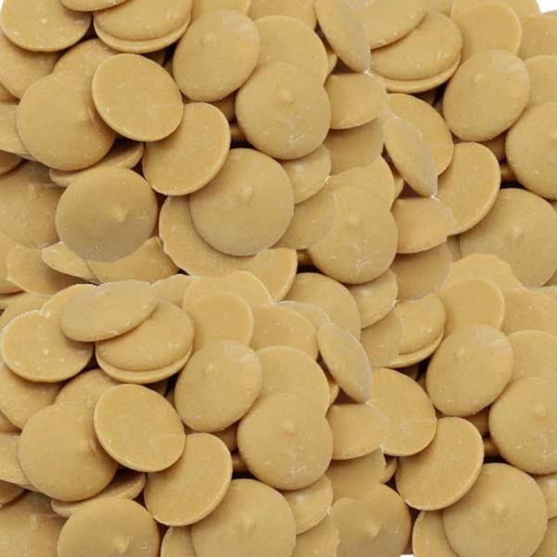 Alpine Peanut Butter Melting Wafers – 25lb