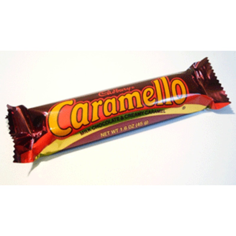 Caramello – 18/box