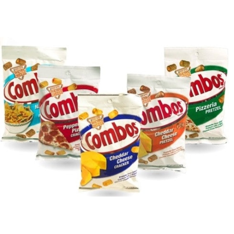 Combos – 18/Box