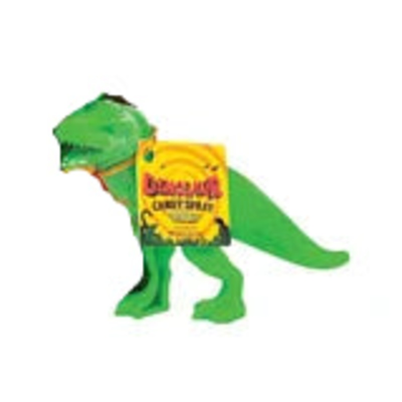 Dinosaur Spray Candy