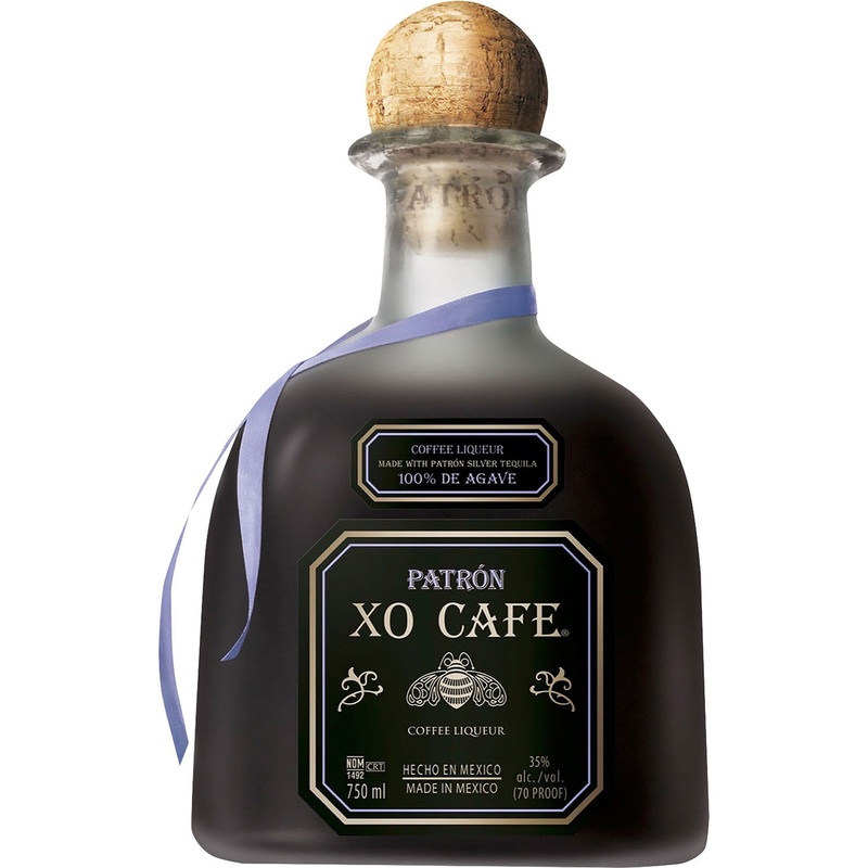 Patrn XO Caf Tequila, 750 ml