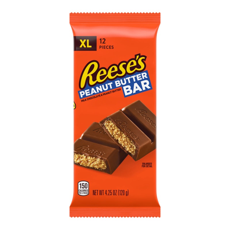REESE’S XL BAR