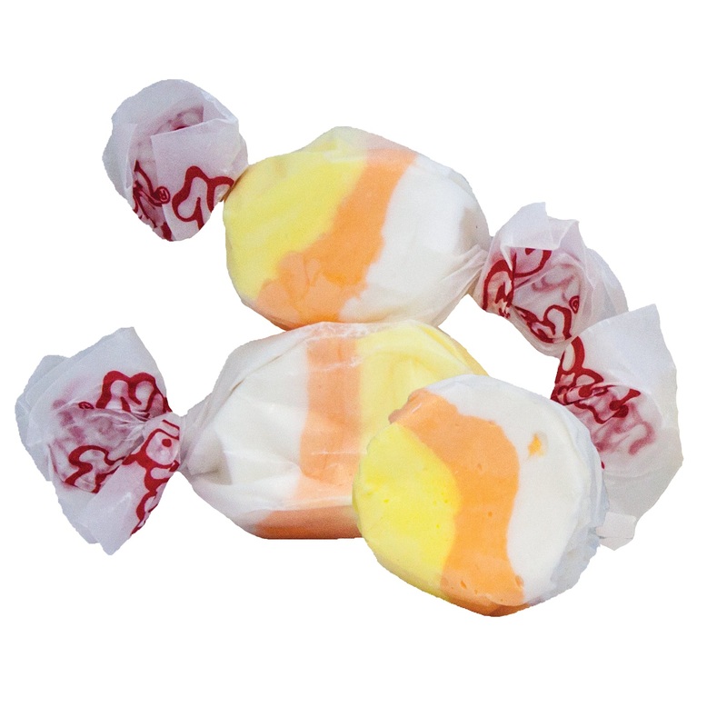 Taffy Candy Corn