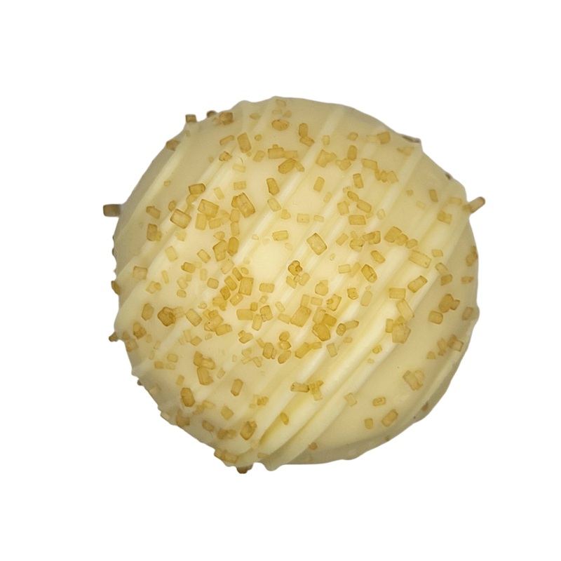 Creme Brulee Truffle 1.5oz