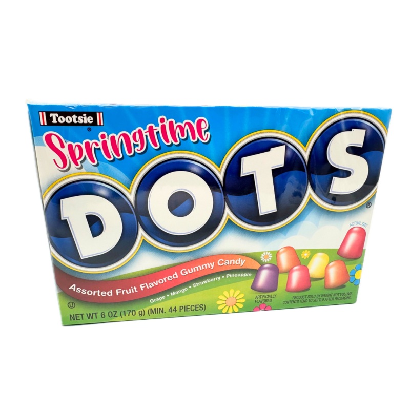 DOTS Springtime – 6oz