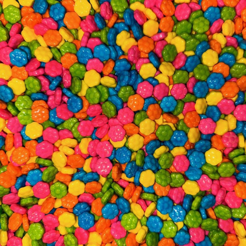 Flower Power Candy – 23.48lb