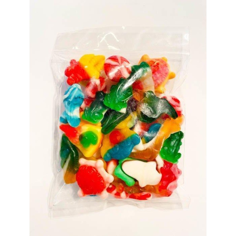 GUMMI MIX
