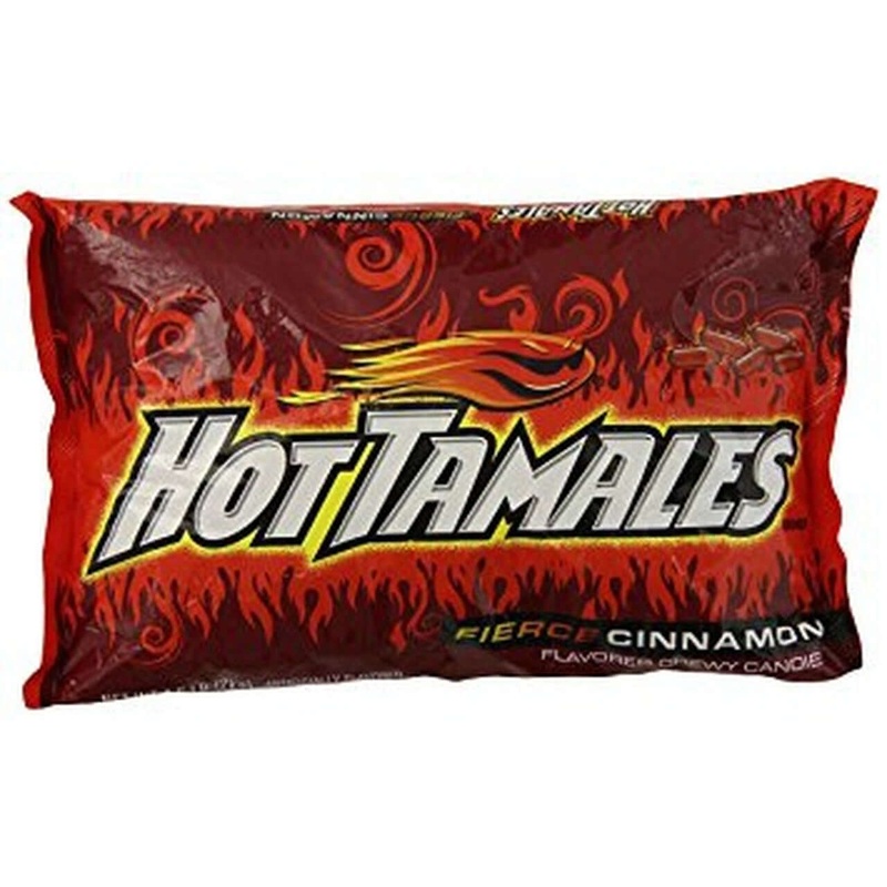 Hot Tamales 5lb Bag
