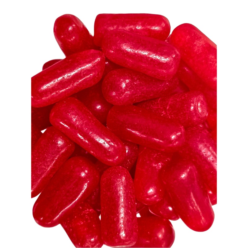 Hot Tamales Candy