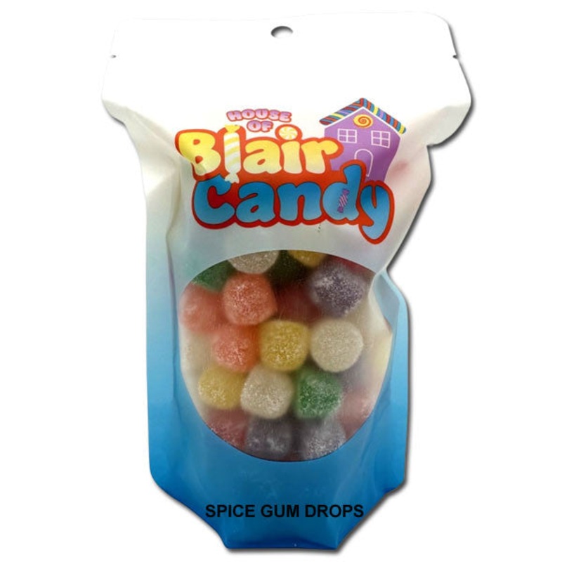 House of Blair Candy Spice Gum Drops – 12.8oz