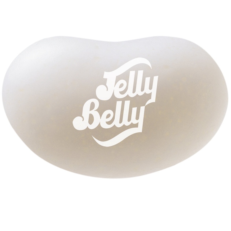 Jelly Belly Jelly Beans Coconut 10lb