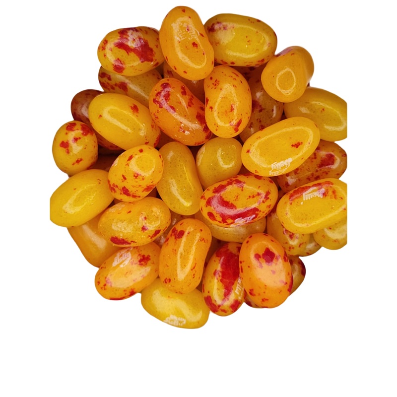 Jelly Belly Peach Jelly Beans