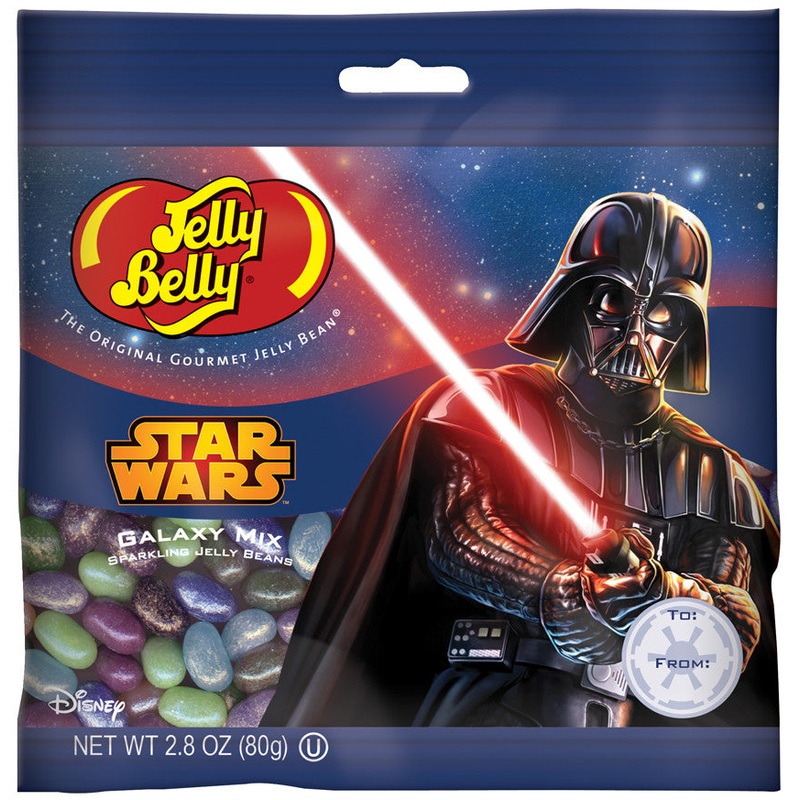 Jelly Belly Star Wars Jelly Beans 2.8oz Bag