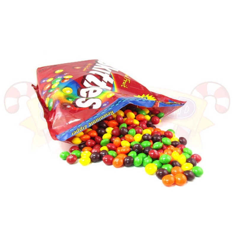 Skittles Resealable 54oz Bag