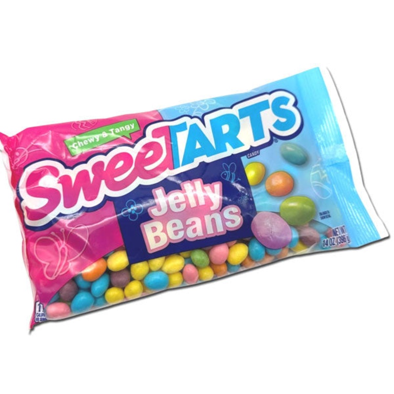 SweeTart Jelly Beans – 14oz