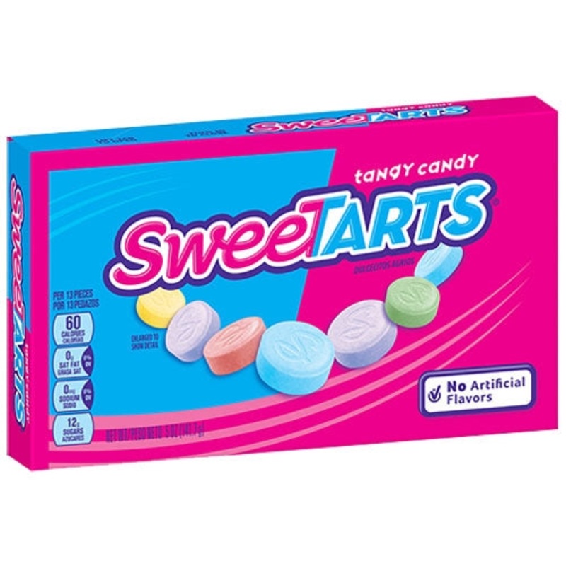 SweeTarts Theater – 10/case