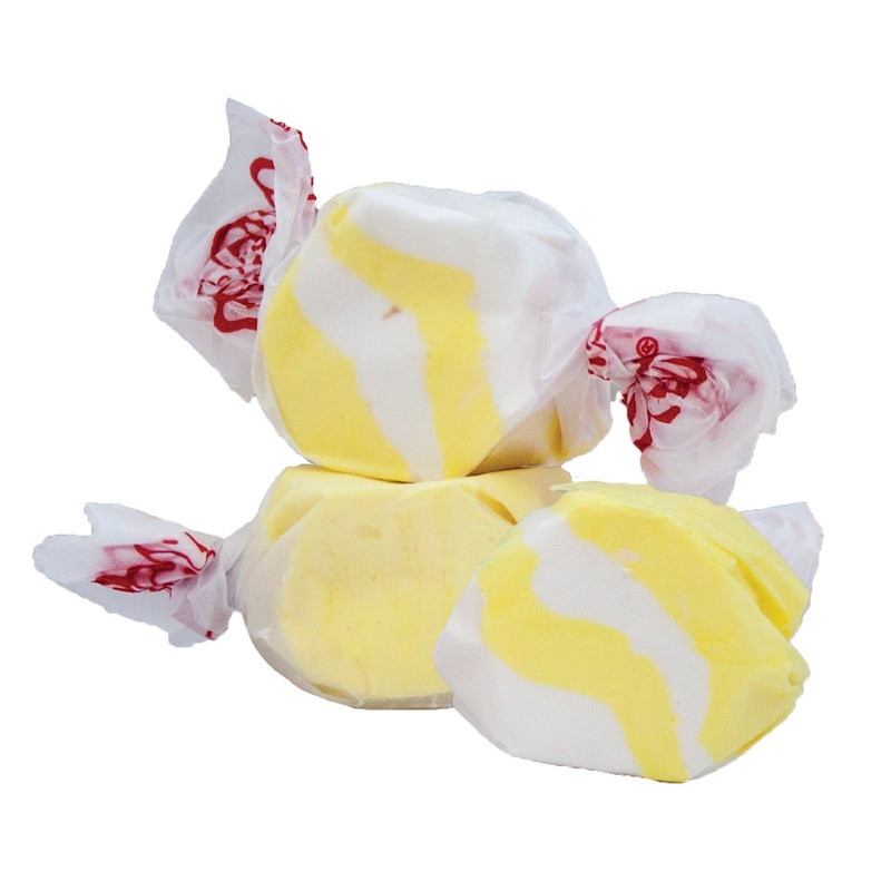 Taffy Butter Popcorn