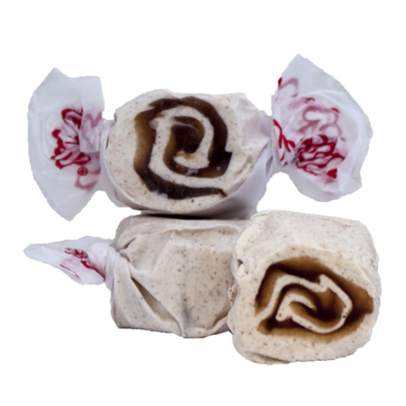 Taffy Cinnamon Roll