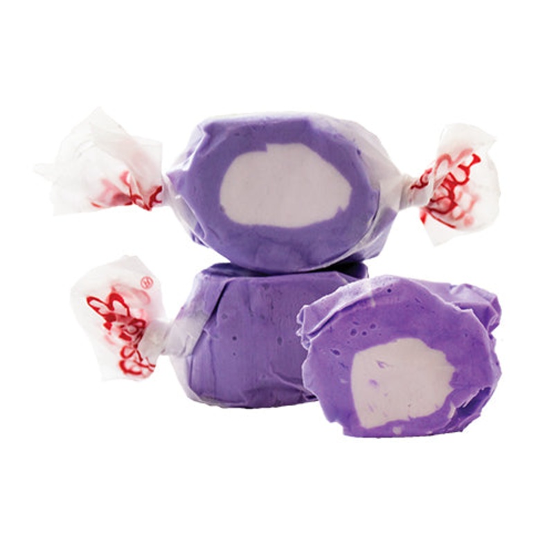 Taffy Huckleberry