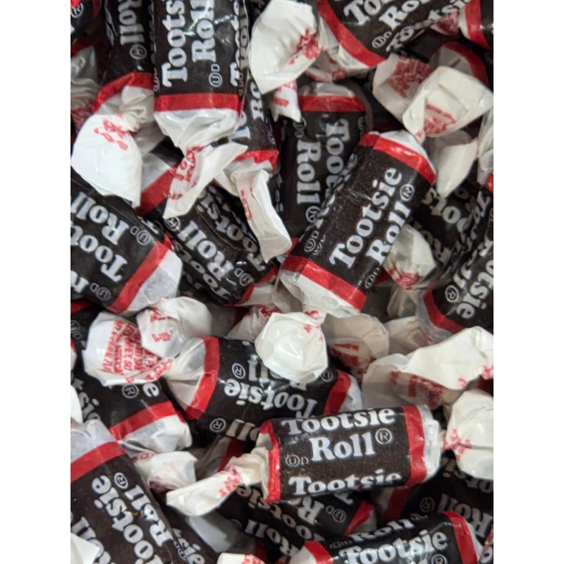 Tootsie Roll Mini Candy
