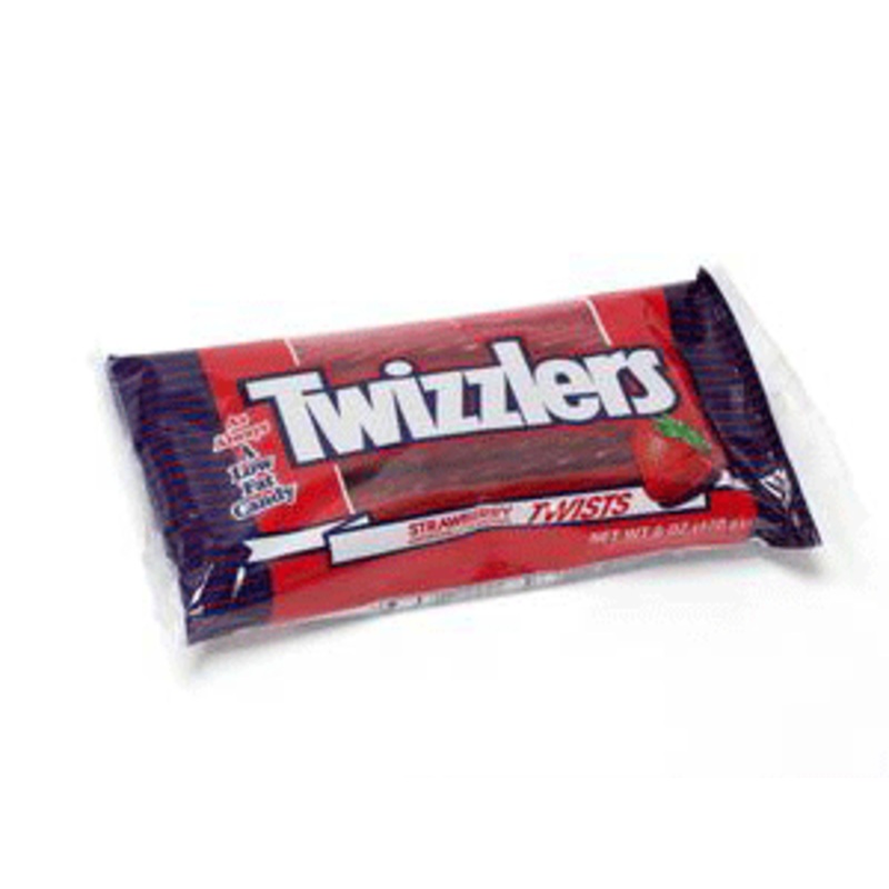 Twizzlers King Size – 15/box