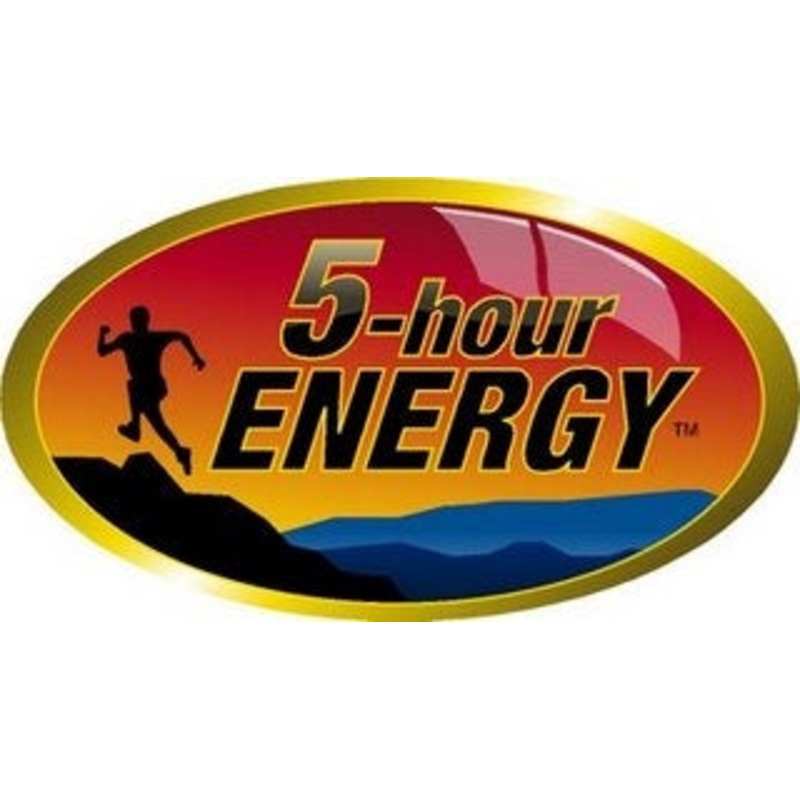 5 Hour Energy – 12/box