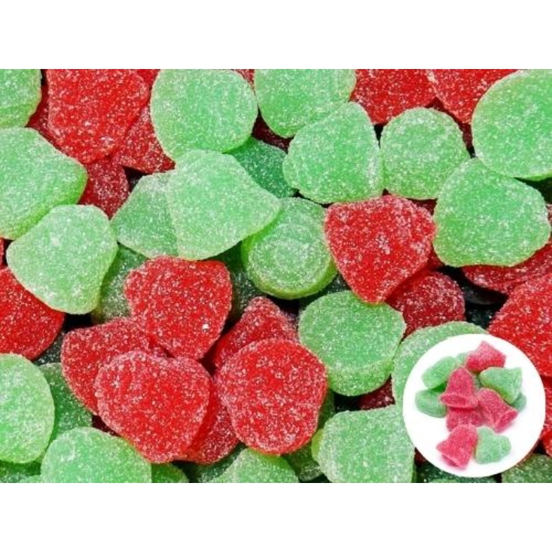 HOLIDAY JELLY BELLS