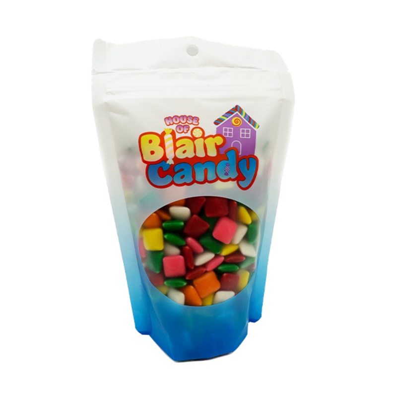 House of Blair Candy Chiclets Assorted – 12.8oz