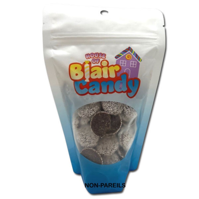 House of Blair Candy Nonpareils – 10.4oz