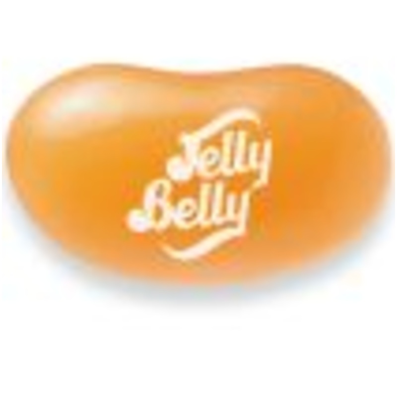 Jelly Belly Jelly Beans Cantaloupe 10lb