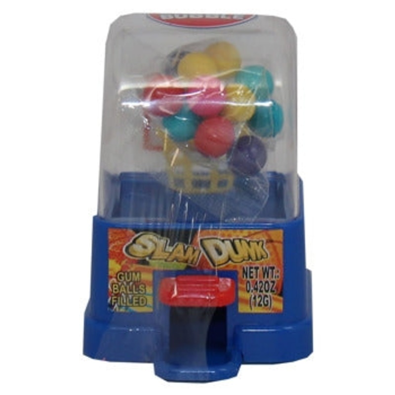 Kidsmania Slam Dunk  12/box