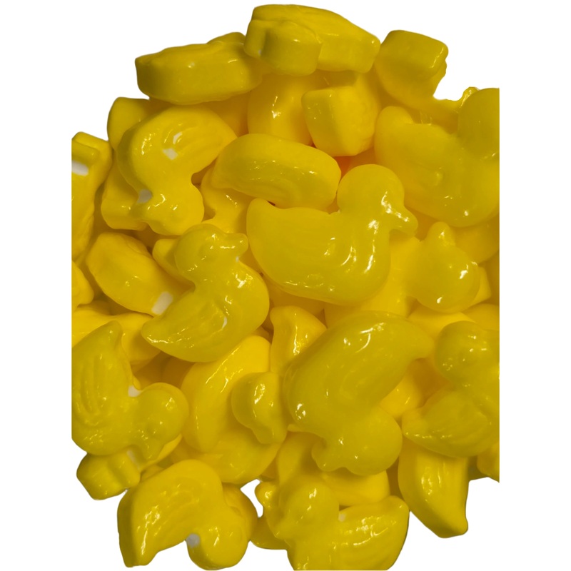 Lucky Duckies Candy