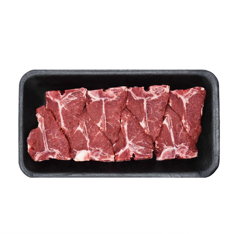 Member’s Mark Australian Bone-In Lamb Loin Chops, priced per pound