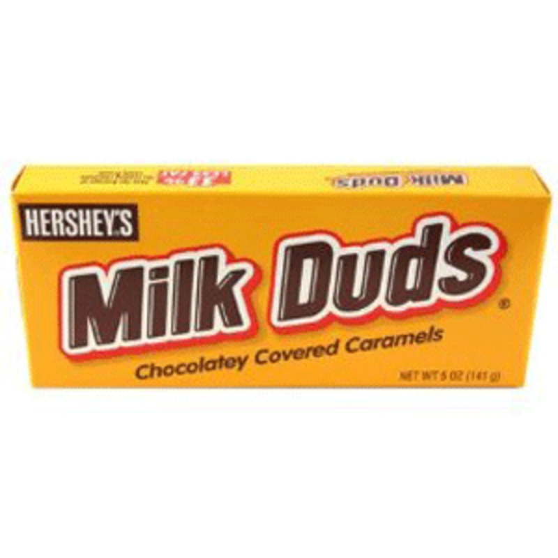Milk Duds Theater 5oz – 12/box