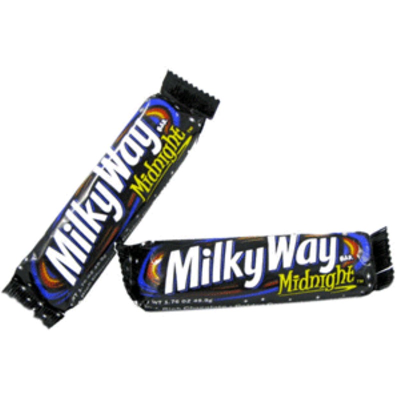 Milky Way Midnight – 24/box