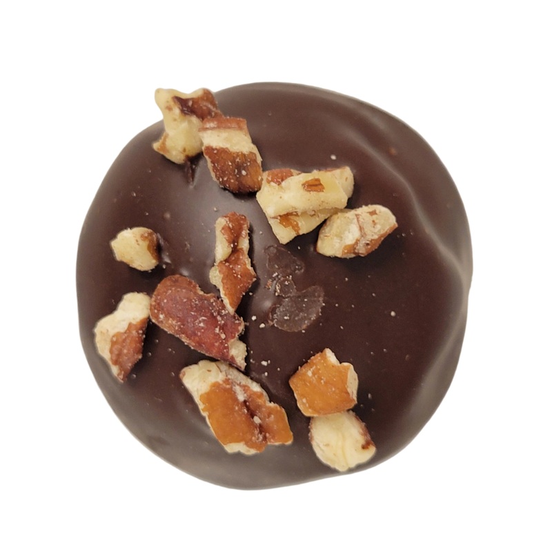 Pecan Praline Truffle 1.5oz