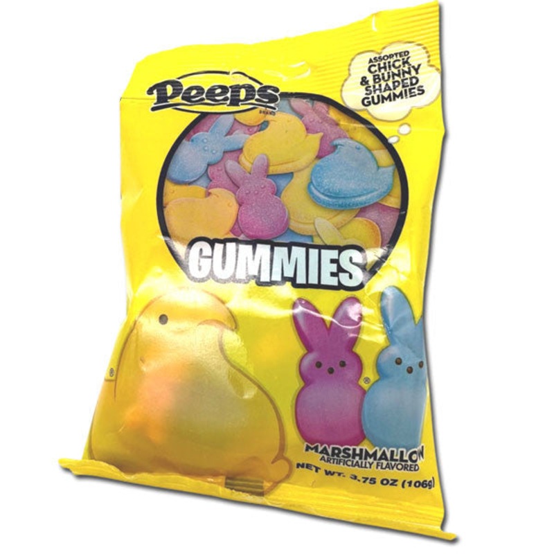 PEEPS Gummies – 3.75oz