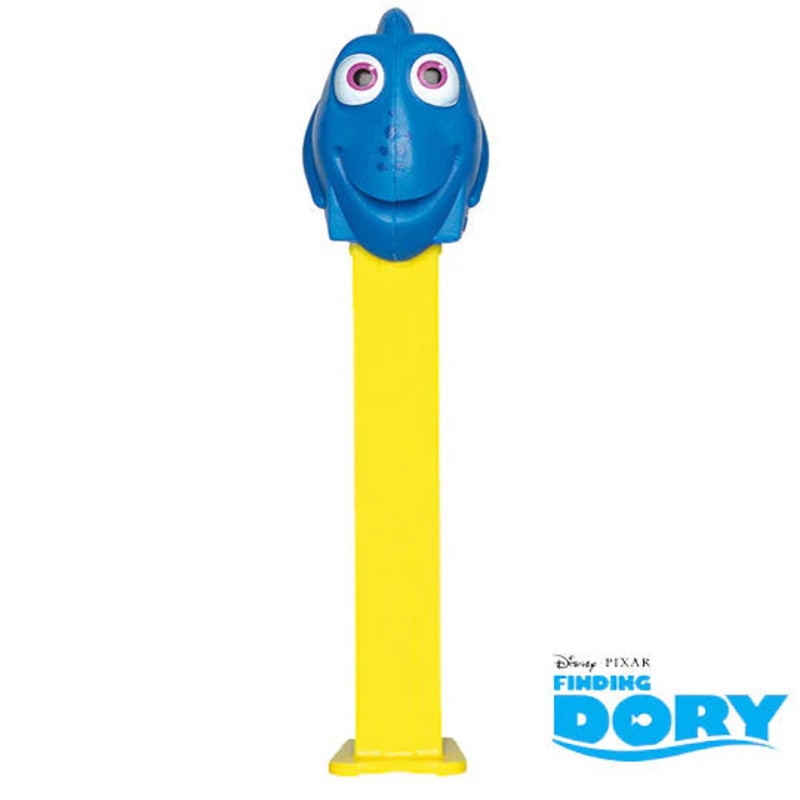 PEZ FINDING DORY DORY
