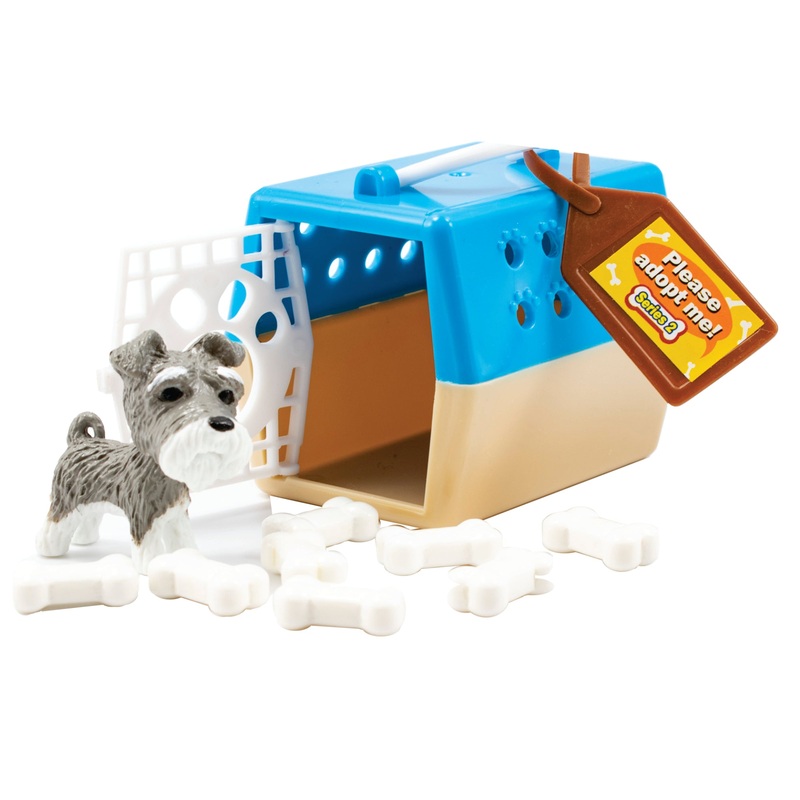 Puppy Love Candy & Toys