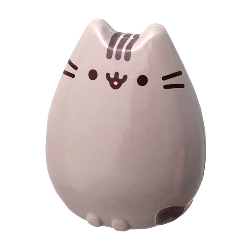 Pusheen Cat Tin with Candy