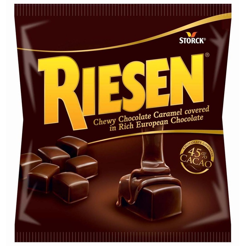 RIESEN