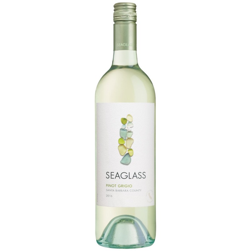 SEAGLASS Pinot Grigio, 750 ml