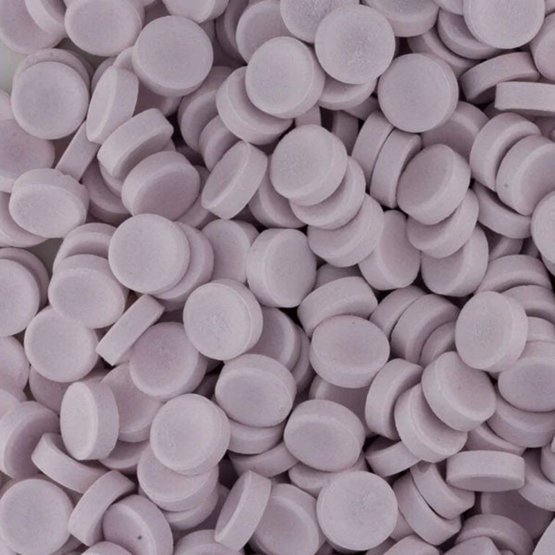 Smarties Unwrapped Purple Tablets – 10lb