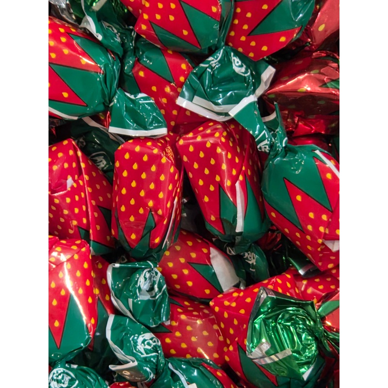 Strawberry Delights